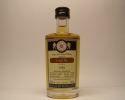 SMSW 30yo 1981-2011 "Malts of Scotland" 5cle 59,2%vol.